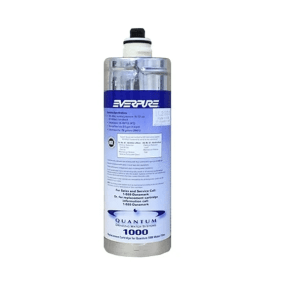Everpure EV9279-01 Quantum 1000 (Q-1000) Replacement Cartridge