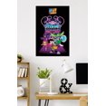 thumbnail image 3 of Film DC Comics Teen Titans Go! Au cinéma - Groupe, 3 of 4