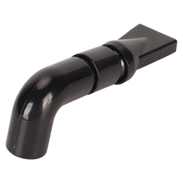 Aquarium Duckbill Nozzle, Professional Waterfall Effect Fish Pump Nozzle Fish Water Pump Tools For Aquarium Fish