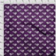 thumbnail image 3 of oneOone Polyester Lycra Fabric Fish Block Print Fabric By The Yard 56 Inch Wide, 3 of 4