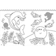thumbnail image 2 of Big Stickers for Little Hands Animals, 2 of 3