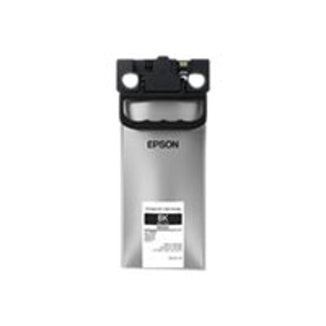 Epson T902XXL - Extra Haute Capacité - Noir - original - pack d'Encre - pour WorkForce Pro WF-C5210, WF-C5290, WF-C5710, WF-C5790