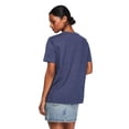 thumbnail image 3 of George Women'S Printed T-Shirt, 3 of 6