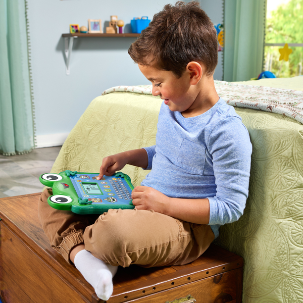 VTECH - TOY STORY 5 - LA CONSOLE ÉDUCATIVE DE BUZZ - Multicolore VTECH - TOY STORY 5 - LA CONSOLE ÉDUCATIVE DE BUZZ - Multicolore