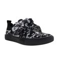 thumbnail image 1 of Bernie Mev Women's Spark Serenity Embelished Slip-On Sneaker, 1 of 1