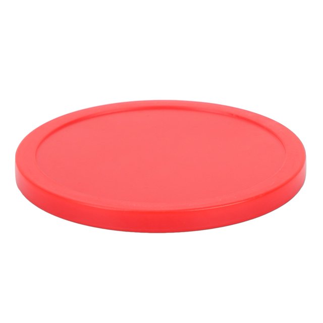 Hockey Piece, Air Hockey Pucks Easy Operation For Game Room For Home For School