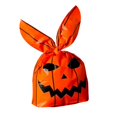 thumbnail image 3 of veasfak Sac de Bonbons Rangement Sacs-Cadeaux Réutilisables Cadeau Orange A 17cmx10cm, 3 of 9