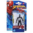 thumbnail image 4 of Marvel Spider-Man Epic Hero Series Symbiote Suit Spider-Man Action Figure with Accessory (4 Inch), 4 of 6