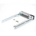 thumbnail image 3 of 2-pack DXD9H GEN14 2.5"" hdd tray caddy for POWEREDGE SERVER R740 R740xd R440 R540 R940 R640, 3 of 5