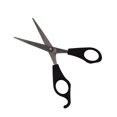 thumbnail image 2 of Hair Cutting Kit Scissors Shears Kit for Hair Cutting Hairdressing Scissors Set Hair Cutting Comb & Razor Comb for Men Women Home Salon Barber Cutting Kit, 2 of 8