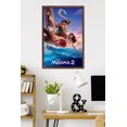thumbnail image 3 of Disney Moana 2 - Une feuille, 3 of 4