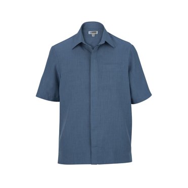 EDWARDS MEN's BATISTE SERVICE SHIRT