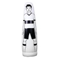 thumbnail image 2 of Langgg Inflatable Football Training Dummy for Defender Wall Durable Boxing yellow Punching Bag 160cm white 160cm, 2 of 5