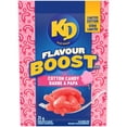 thumbnail image 1 of Sachet d’assaisonnement Barbe à papa KD Boost, 1 of 3