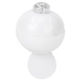 thumbnail image 4 of Balloon Light Durable Ball Light Decoration, LED Lights, White Light For Wedding Family Christmas White Light,Colorful, 4 of 8