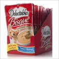 thumbnail image 3 of Friandise humide délectable de bisque Delectables Bisque de Hartz pour Chats, 3 of 8