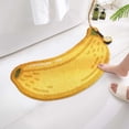 thumbnail image 4 of LSLJS Fruit Bath Mat Lovely Bathroom Carpet Especially Absorbent Very Soft and Dry Fast In Children's Room Bathroom Or Other Room Bathroom Rugs, 4 of 6