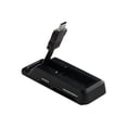 thumbnail image 2 of Verbatim Lecteur de Cartes de Poche - Lecteur de Cartes (SD, microSD, SDHC, microSDHC, SDXC, microSDXC) - USB-C, 2 of 2