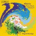 thumbnail image 1 of Albniz: Musique Complète pour Piano Vol 4 / Miguel Baselga, 1 of 2