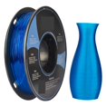 thumbnail image 1 of Flexible TPU Filament 1 Spool 0.5kg 1.75mm Softness TPU Filament For 3D Printer ,Easy to Use, 1 of 6