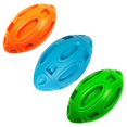 thumbnail image 3 of TIELUTT Rubber Voice Rugby Pet Teeth Grinding and Dog Toy for Small Dogs Fuseball Accessories Accessory Dog Leash Accessories for Large Dogs Dog Accessories 24, 3 of 3