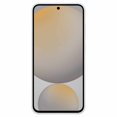 thumbnail image 2 of Samsung Silicone Case Grey for Samsung Galaxy S24 FE, 2 of 5