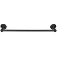 thumbnail image 1 of Towel Shelf, 19.7Inch Towel Hanger Towel Rack Towel Rail  For Kitchens For Hotels For Bathrooms, 1 of 1