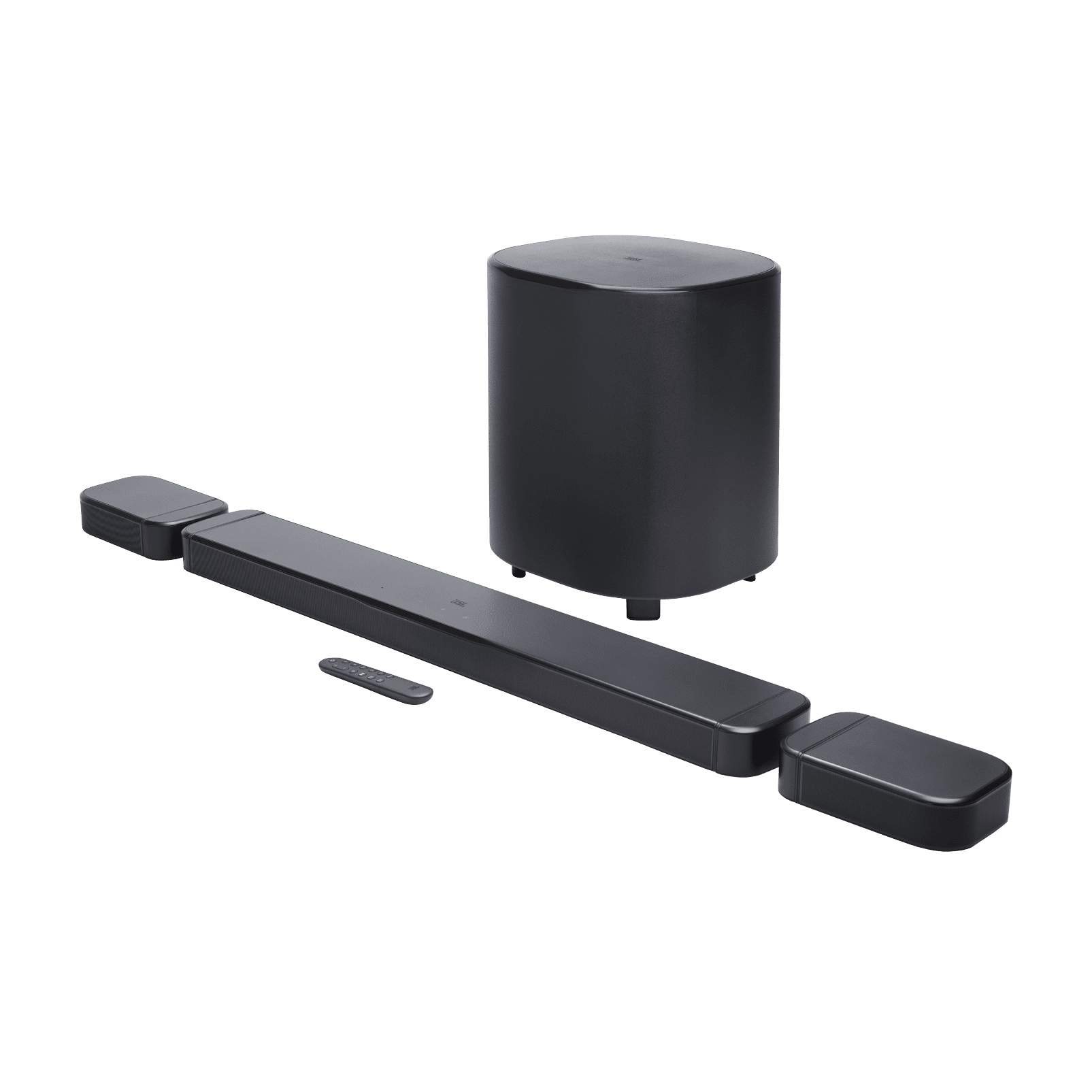JBL Bar 700MK2