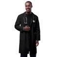 thumbnail image 1 of "Adar Universal Unisex Lab Coats - Classic 39"" Lab Coat", 1 of 8