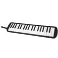 thumbnail image 2 of Melodica, Melodica Blowpipe Kit Trouble-Free Impact Resistant  For Beginners For Children For Concert For Playing Black, 2 of 8