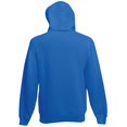 thumbnail image 2 of Fruit Of The Loom Childrens  Lightweight Hooded Sweatshirt / Hoodie, 2 of 3