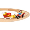 thumbnail image 3 of Disney Princess Snow White et ensemble de train, 3 of 5