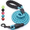 thumbnail image 1 of Strong Dog Rope Leash Large, Comfortable Handle Dog Leash Small, Heavy Dog Rope Lead, 1 of 6