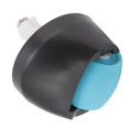 thumbnail image 1 of Aspirateur Robot Roue Universelle, Haute Efficacité Installation Facile Remplacement Roue avant pour Nettoyage Domestique, 1 of 8