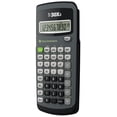 thumbnail image 2 of Texas Instruments Calculatrice scientifique TI-30Xa, 30XA, noir, 2 of 4