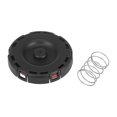 thumbnail image 4 of Car PCV Valve Cover Cap Cylinder Head Cap Replacement  LR051835  LR041684 for  Land Rover LR4 for Jaguar XJ, 4 of 6