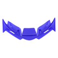 thumbnail image 2 of jinwen Front Fairing Aerodynamic Winglet Cover Protection Professional for R15 Blue, 2 of 9