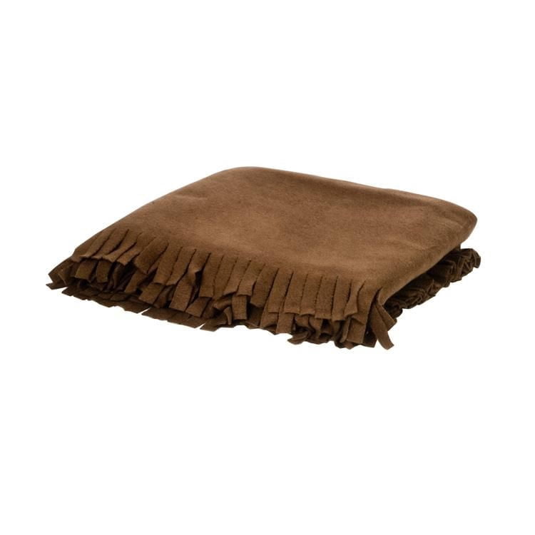 Mainstays Micro Fleece Throw Blanket