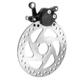thumbnail image 2 of Brake Set, No Shock Stable Brake Disc Set,  Four Wheel Mini Scooter SUVs For Mini Gas Or Electric Kart ATV, 2 of 8