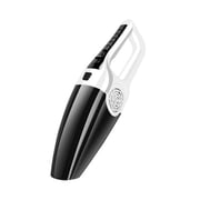 Car Vacuum Cleaner,Small Vacuum Cleaner Vacuum Cleaner Wet and Dry Strong Suction 120W High Power Hippo Car Vacuum Cleaner Handheld Vacuum Cleaner,Wet Dry Vacuum Cleaner