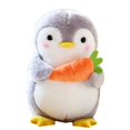 thumbnail image 1 of Cute And Warm Penguin Doll Toys For Children ,23 Cm, 1 of 2