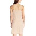 thumbnail image 4 of Combinaison Intégrale pour Femme, Basique, Bretelles Spaghetti Non Ajustables, Lingerie sous Robe, Vêtement de Nuit, 4 of 4