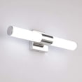 thumbnail image 1 of Luminaire de Salle de Bain pour Meuble-Lavabo, Lumières Miroir DEL, 1 of 5