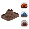 thumbnail image 3 of 10 Pcs Modèle Volcanique Volcan Jouet Scientifique Volcan Accessoire de Démonstration Accessoire, 3 of 9