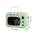 thumbnail image 3 of Tranfacy Home and Kitchen,Home Appliances,Air Cooler Portable Air Conditioner Small Air Conditioner, 3 of 4