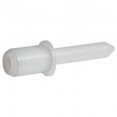 thumbnail image 1 of Rockler Shutter Pins for 2-1/2'' and 3-1/2'' Movable Louvers - 50 Pack, 1 of 2