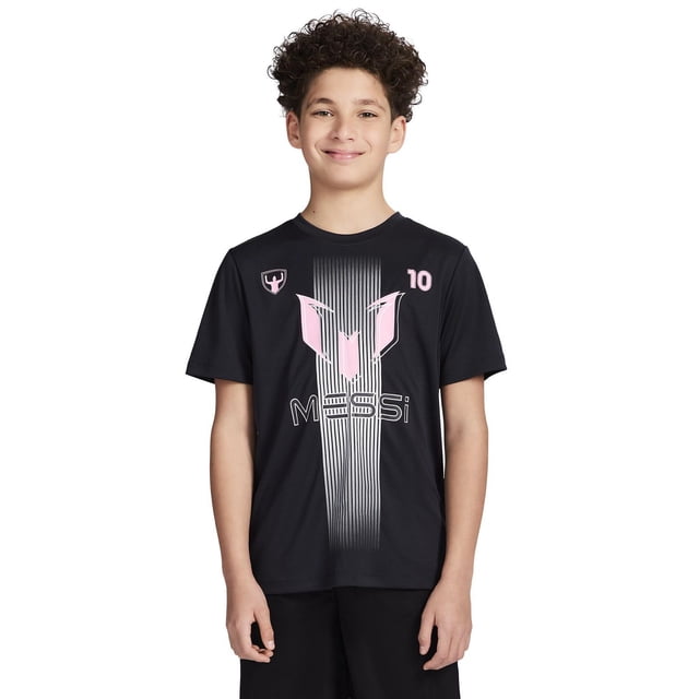 MESSI LEGENDARY TOP