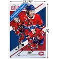 thumbnail image 4 of LNH Canadiens de Montréal - Cole Caufield 22, 4 of 4