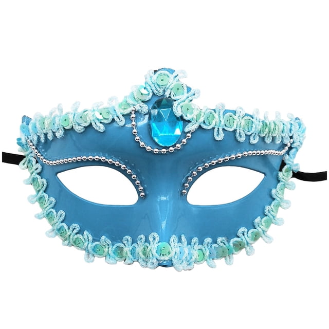 2025 Femmes Hommes Moule de Mascarade Festivals Disco Moule de Fête