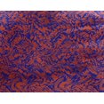 thumbnail image 5 of oneOone Georgette Viscose Light Red Fabric Block Sewing Craft Projects Fabric Prints By Yard 42 Inch Wide-Y4, 5 of 5